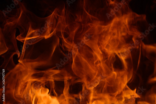 flame abstract texture background for desktop and design