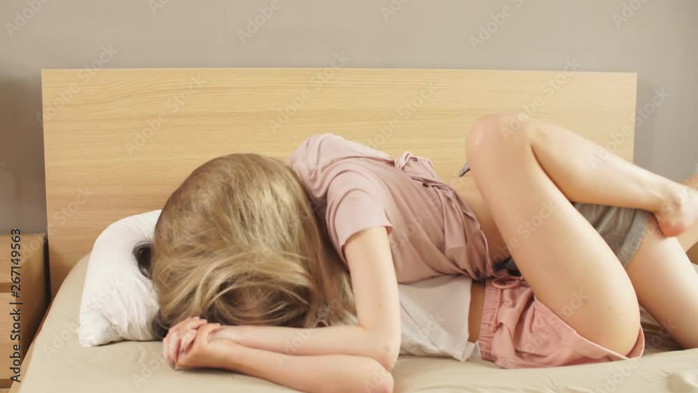 Example of heterosexual relationships. Connection with girls. Process of sex