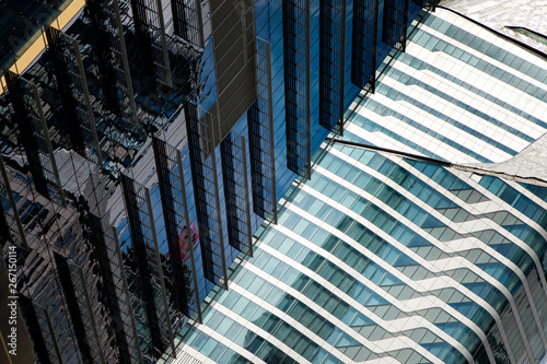 Photography Modern architecture building exterior