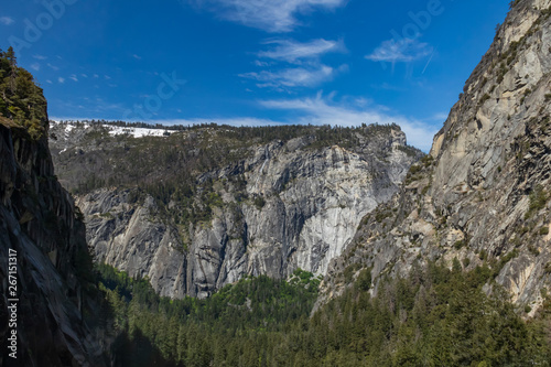 Yosemite National Park, California, USA © Martina