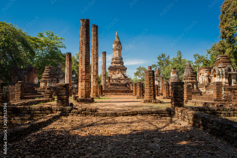 Sukhothai