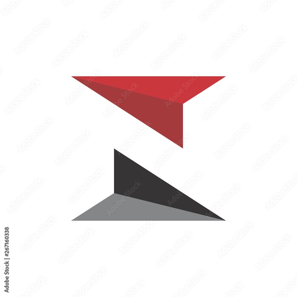 N ABSTRACT LOGO N ABSTRACT LOGO