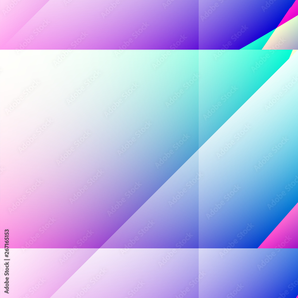 Abstract color background, digital illustration Abstract color background, digital illustration