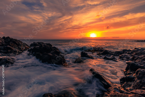 Sunset Melody