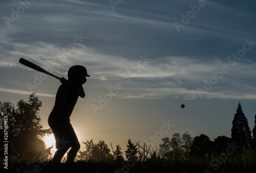 youth baseball