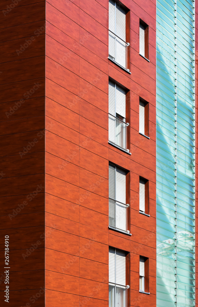 Naklejka premium Windows