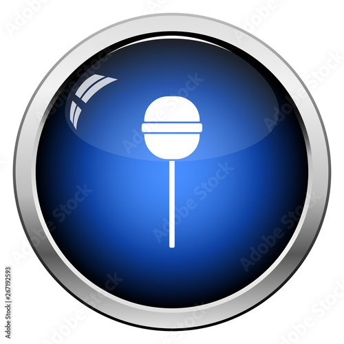 Stick Candy Icon photo