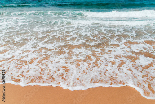 Wallpaper Mural 琴ケ浜（鳴り砂の浜）島根県大田市　 Torontodigital.ca