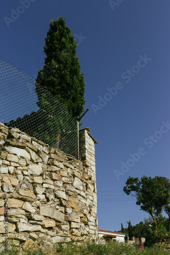 Rural Scenery Begur photo