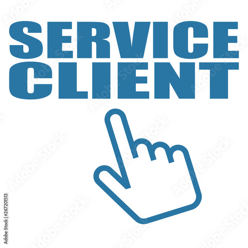Logo service client.