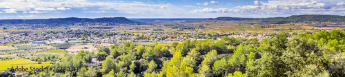 Village de Clarensac  Gard