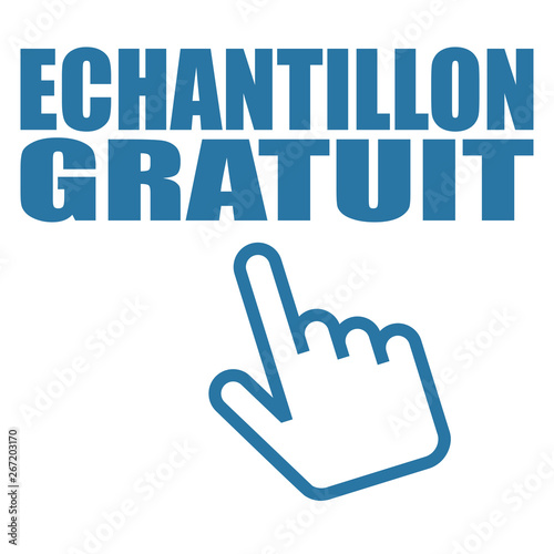 Logo échantillon gratuit.