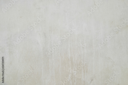 Grey cement wall decoration background