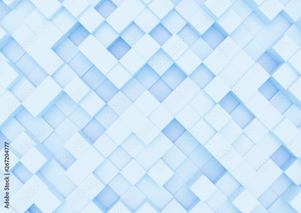 abstract box background. abstract box background.