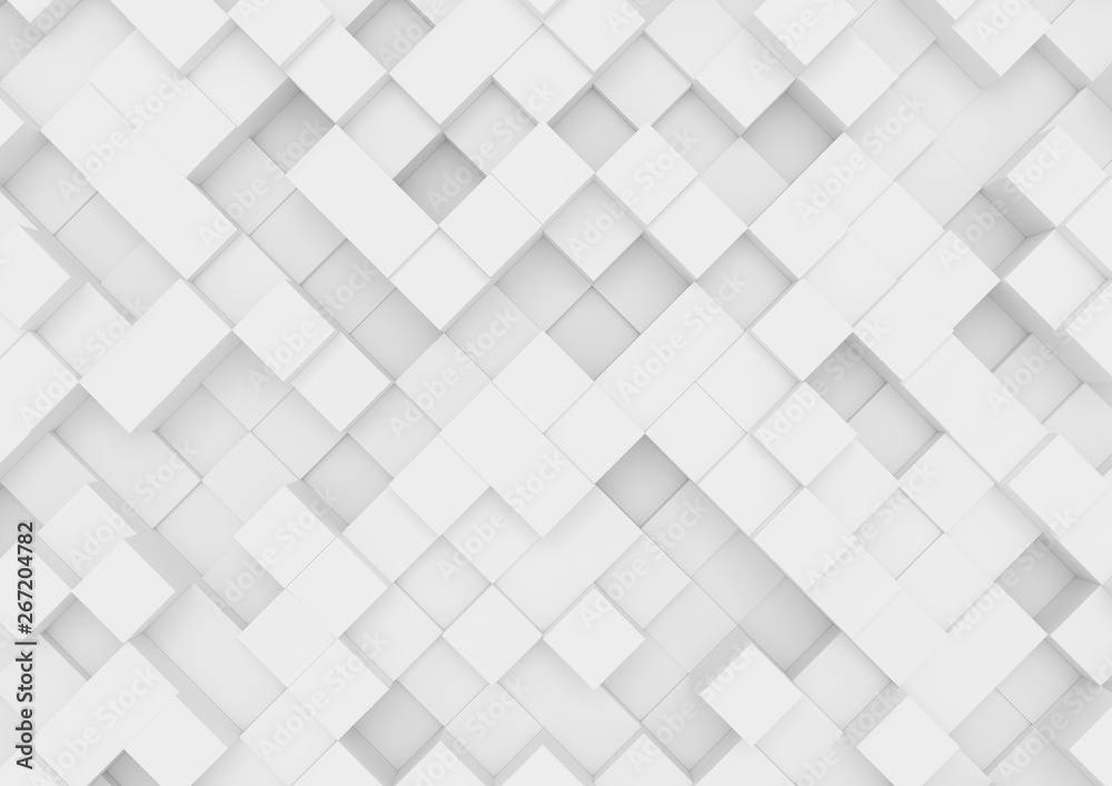abstract box background. abstract box background.