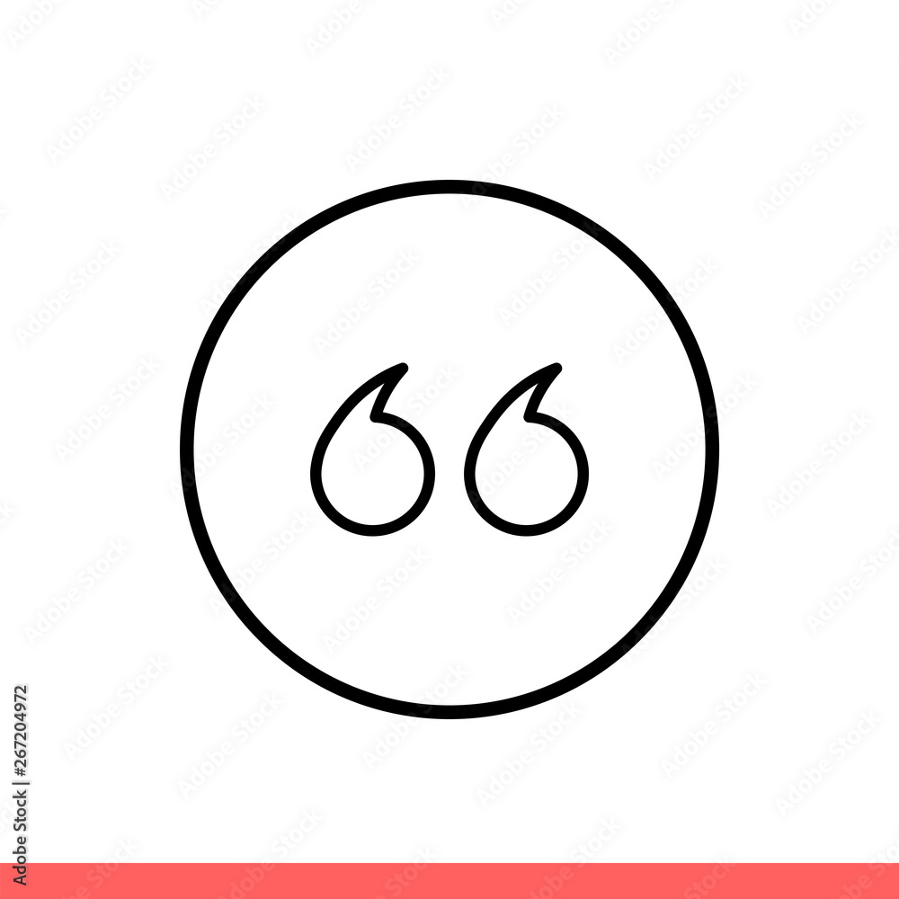 . Simple, flat design isolated on white background for web or mobile app . Simple, flat design isolated on white background for web or mobile app