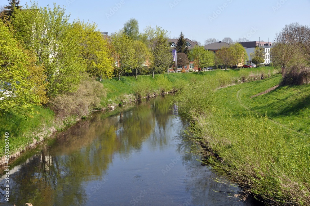 Stedtfeld bei Eisenach Stedtfeld bei Eisenach