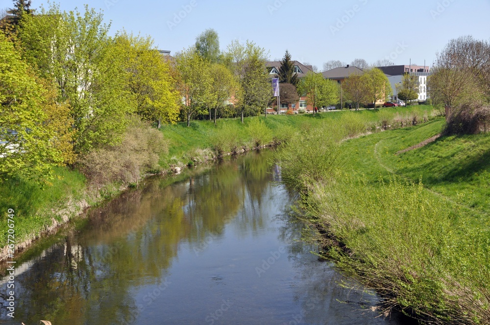 Stedtfeld bei Eisenach