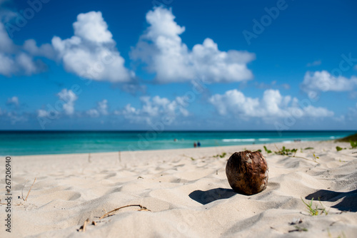 Photography Varadero beach