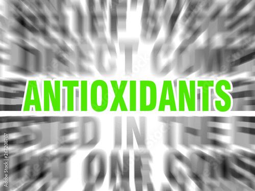 antioxidants