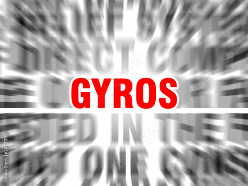 gyros