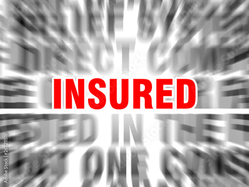 insured
