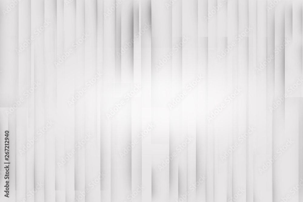 White and gray Silver curved square line abstract background,business card background. White and gray Silver curved square line abstract background,business card background.