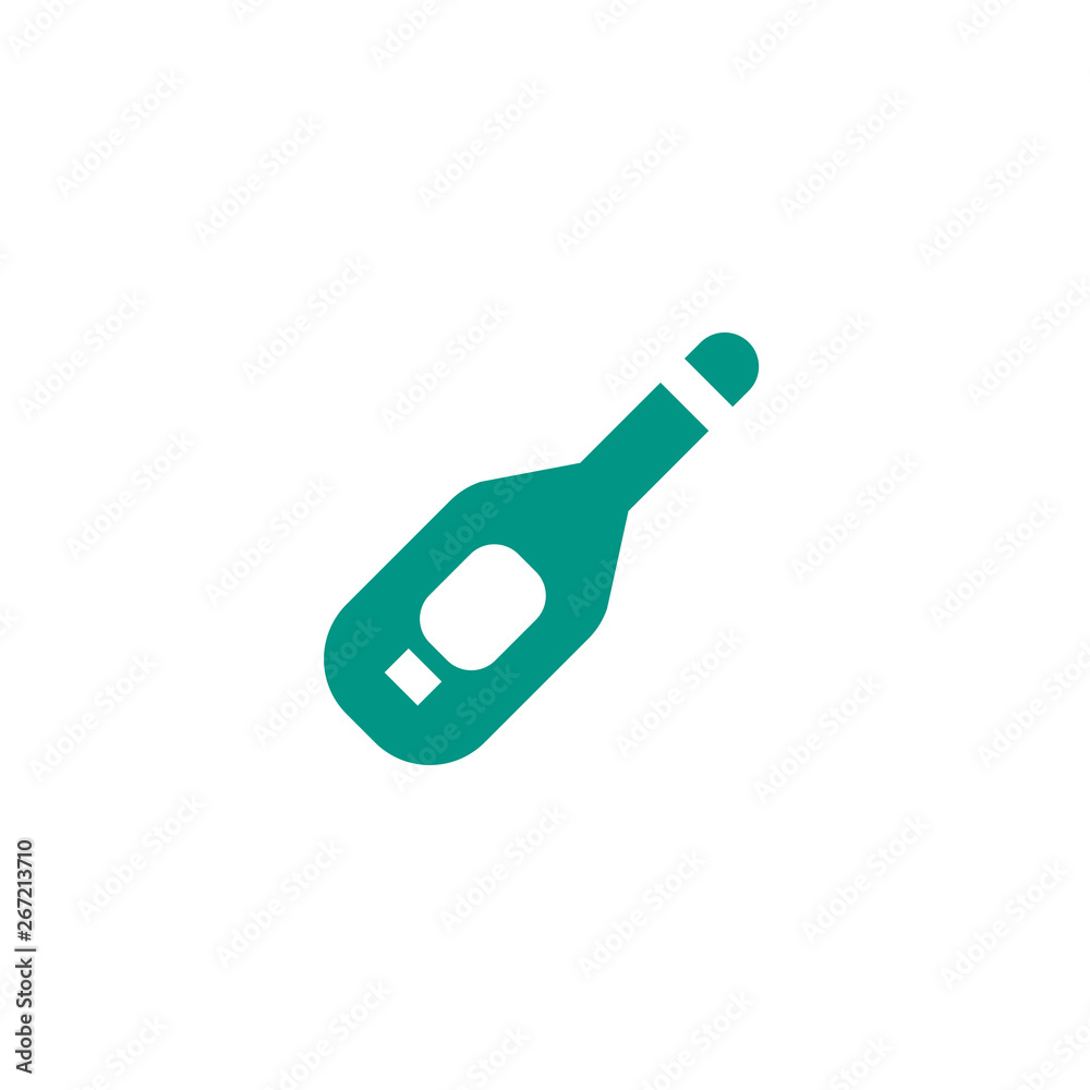digital modern thermometer icon design hot scale measure tool symbol. medical healthcare vector illustration digital modern thermometer icon design hot scale measure tool symbol. medical healthcare vector illustration