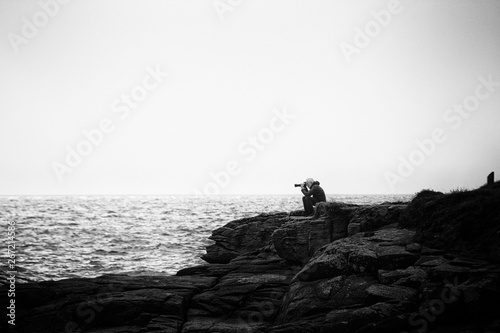 Morbihan © david debray
