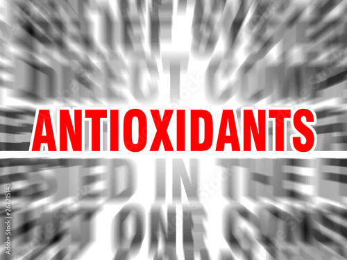 antioxidants