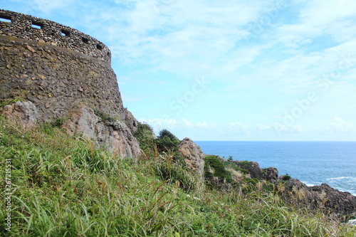 種差海岸