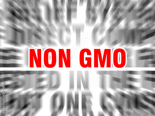 non gmo