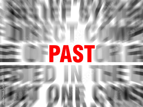 past