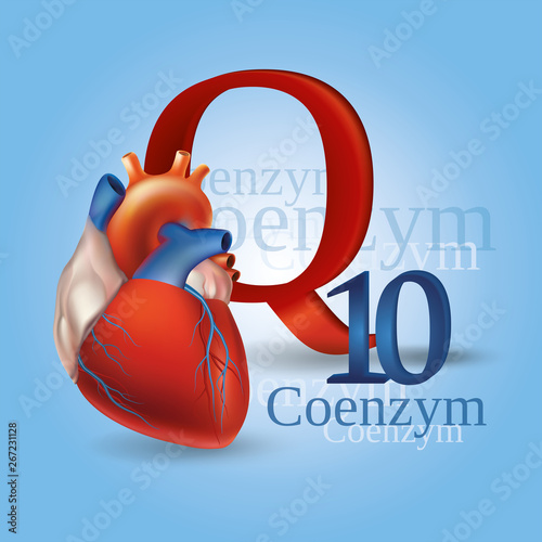 Coenzyme Q10