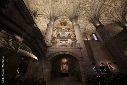 Iglesia de Santo Tom  s Ap  stol de Haro  La Rioja  Espa  a