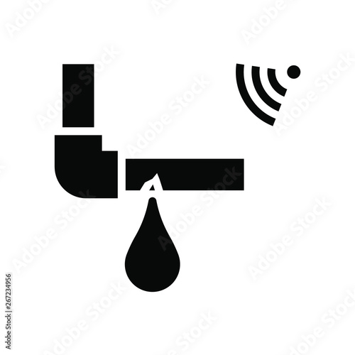 oil pump icon