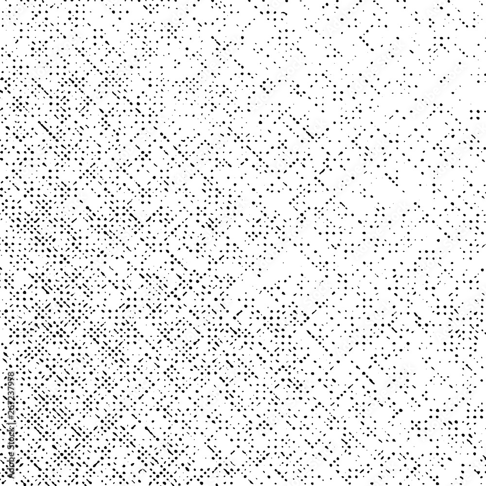 grunge pattern overlay dotted texture background, vector black and white old grungy design grunge pattern overlay dotted texture background, vector black and white old grungy design