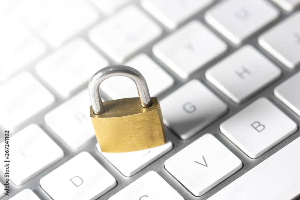 sicurezza, tastiera, protetto, computer, lucchetto, accesso sicurezza, tastiera, protetto, computer, lucchetto, accesso
