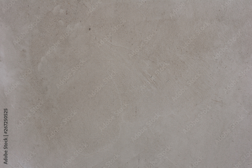 Fototapeta premium Texture, wall, concrete, it can be used as a background. Wall fragment with scratches and cracks