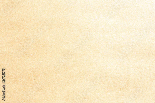 Old brown paper background texture