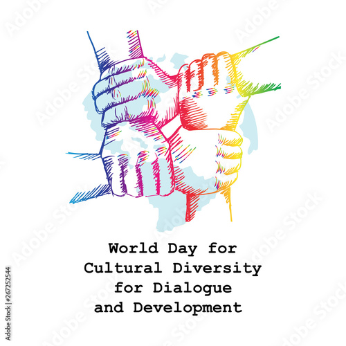 World Day for Cultural Diversity for Dialogue and Development