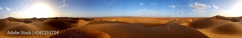 Wüste Sahara