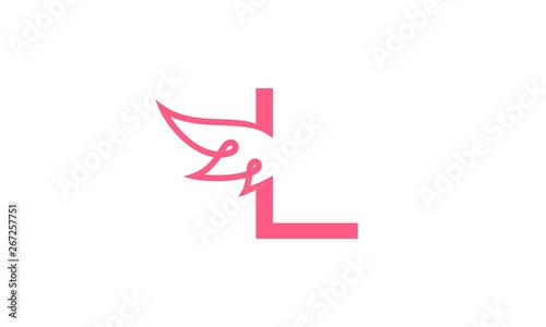 Free Download letter r beauty - GFXLoad
