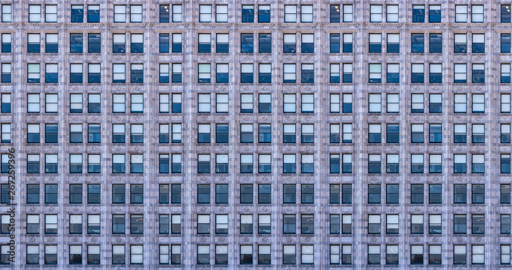 window facade office building window facade office building