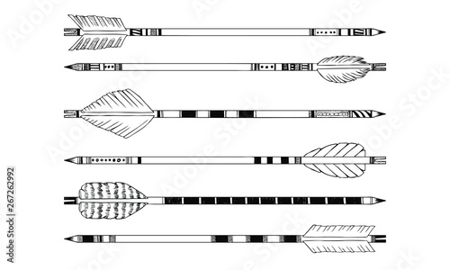 Arrows