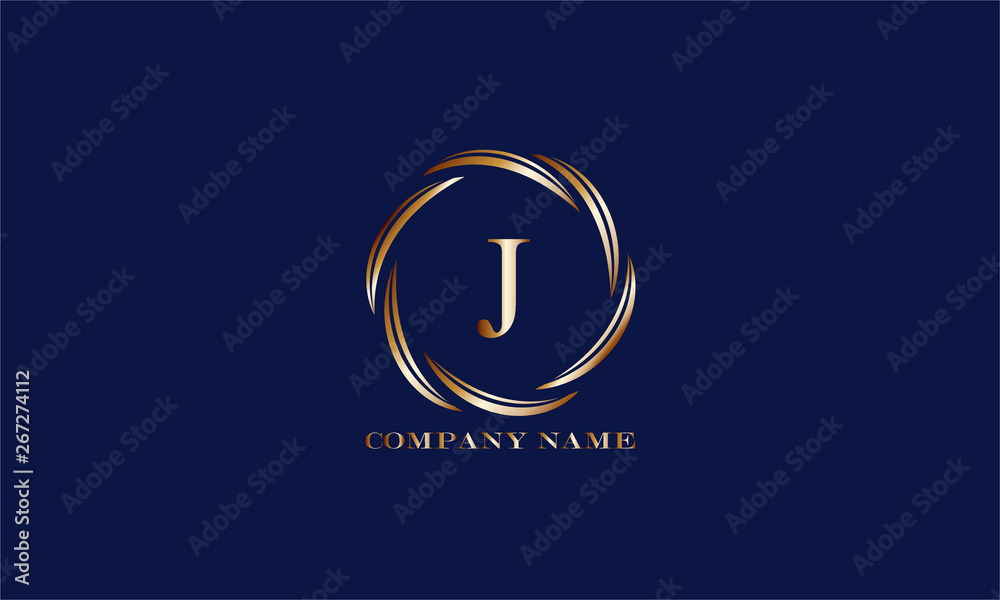 Gold Emblem of the weaving circle. Monogram design elements, graceful template. Simple logo design Letter for Royalty, business card, Boutique, Hotel, Heraldic, Web design. Vector illustration Gold Emblem of the weaving circle. Monogram design elements, graceful template. Simple logo design Letter for Royalty, business card, Boutique, Hotel, Heraldic, Web design. Vector illustration
