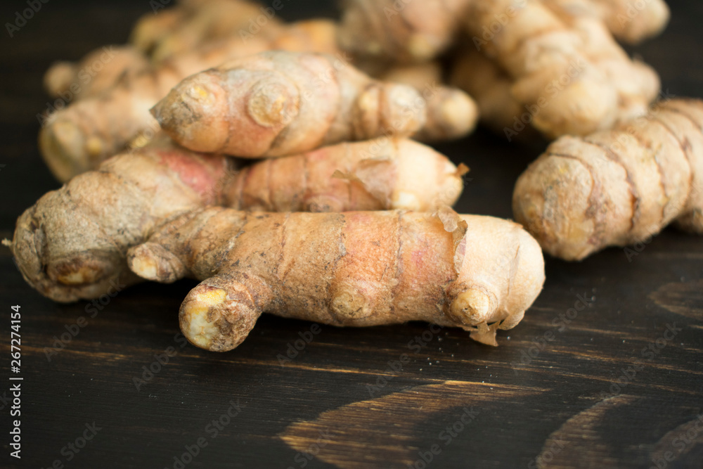 Ginger Root Ginger Root