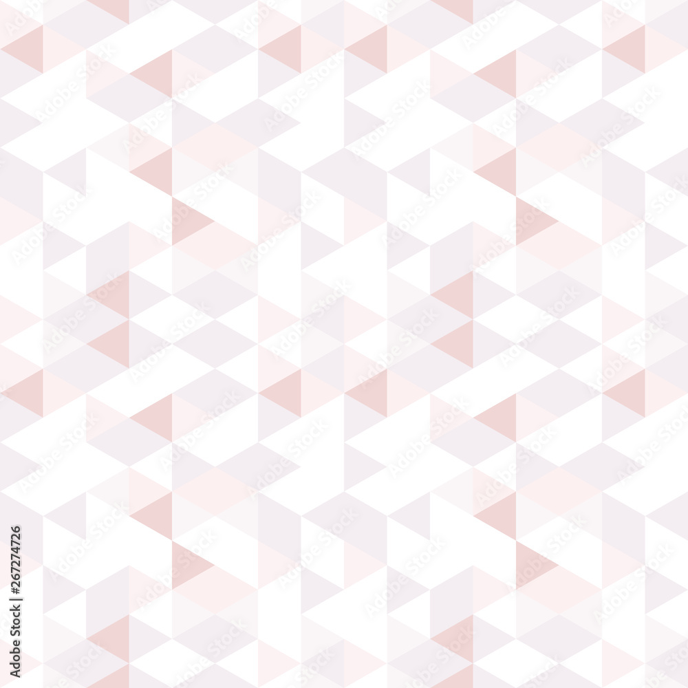 Triangles seamless pattern . Vector geometric background. Triangles seamless pattern . Vector geometric background.