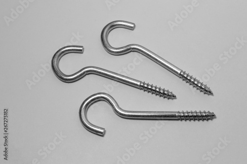hook screws