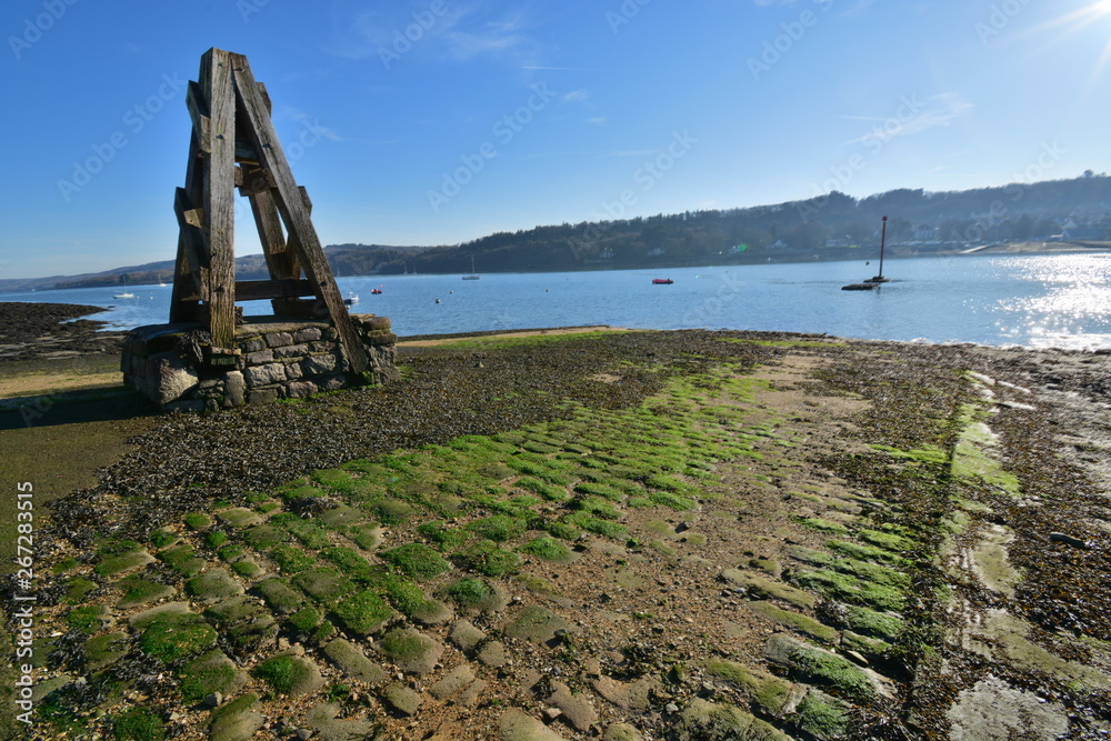 port de plaisance